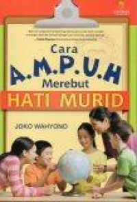 Image of Cara Ampuh Merebut Hati Murid