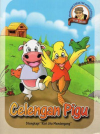 Image of Celengan Pigu