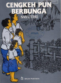 Image of Cengkeh Pun Berbunga