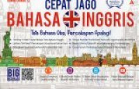 Image of Cepat Jago Bahasa Inggris