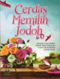 Image of Cerdas Memilih Jodoh
