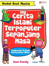 Image of Cerita Islam Terpopuler Sepanjang Masa