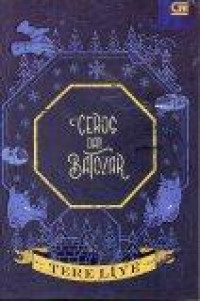 Image of Ceros dan Batozar