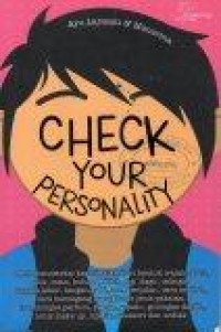 Image of Check Your Personality