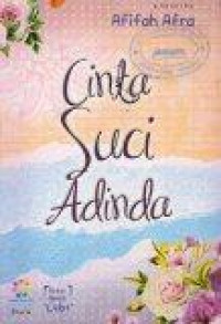 Image of Cinta Suci Adinda