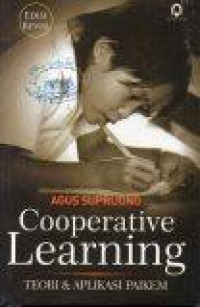 Image of Cooperative Learning: Teori dan Aplikasi Paikem