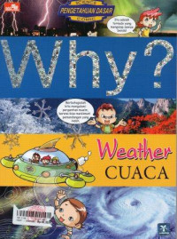 Image of Why? Cuaca