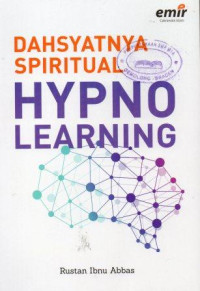 Image of Dahsyatnya Spiritual Hypno Learning