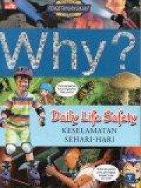 Image of Daily Life Safety, Keselamatan Sehari-Hari