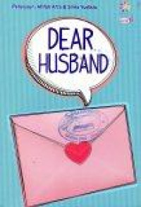 Image of Dear Husband