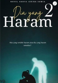 Image of Dia yang Haram #2