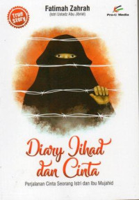 Image of Diary Jihad dan Cinta