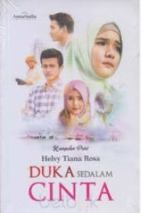 Image of Duka Sedalam Cinta: Kumpulan Puisi Helvy Tiana Rosa