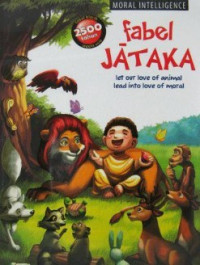 Image of Fabel Jataka