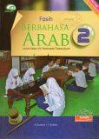 Image of Fasih Bahasa Arab 2: untuk Kelas VIII Madrasah Tsanawiyah