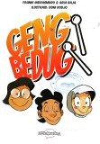 Image of Geng Bedug