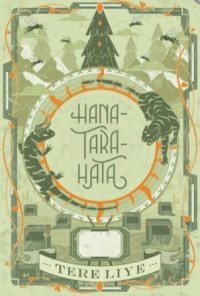 Image of Hana Tara Hata