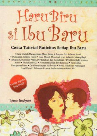 Image of Haru Biru Si Ibu Baru