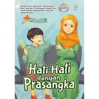 Image of Hati-Hati dengan Prasangka