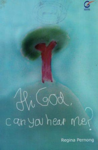 Image of Hi God, Can You Hear Me?