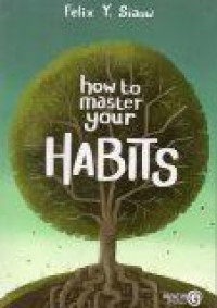 Image of How to Master Your Habits