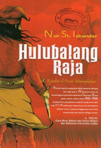 Image of Hulubalang Raja: Kejadian di Pesisir Minangkabau Tahun 1662-1667