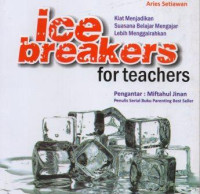 Image of Ice Breachers for Teachers