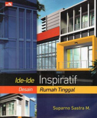 Image of Ide-Ide Inspiratif Desain Rumah Tinggal