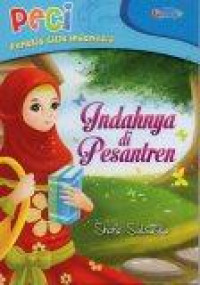 Image of Indahnya di Pesantren