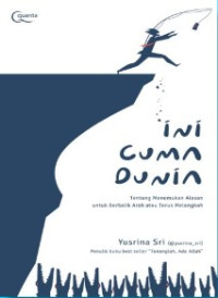 Image of Ini Cuma Dunia