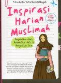 Image of Inspirasi Harian Muslimah