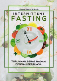 Image of Intermittent Fasting: Turunkan Berat Badan dengan Berpuasa