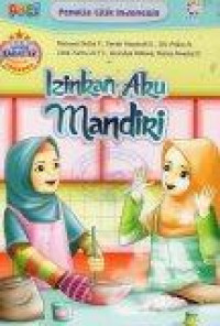 Image of Izinkan Aku Mandiri
