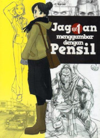 Image of Jagoan Menggambar dengan Pensil