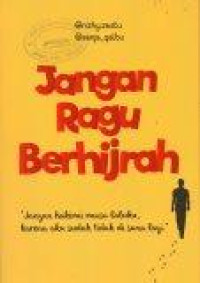 Image of Jangan Ragu Berhijrah