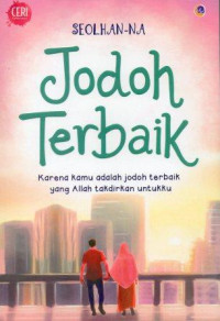 Image of Jodoh Terbaik