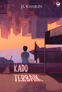 Image of Kado Terbaik
