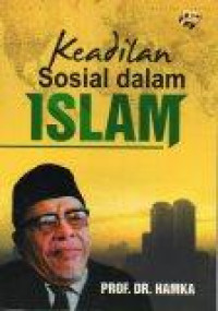 Image of Keadilan Sosial dalam Islam
