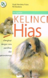 Image of Kelinci Hias