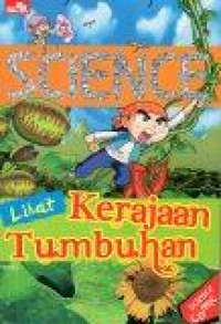 Image of Kerajaan Tumbuhan