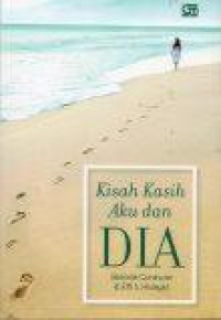 Image of Kisah Kasih Aku dan Dia