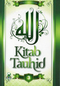 Image of Kitab Tauhid 3