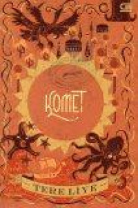 Image of Komet