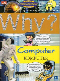 Image of Why? Komputer