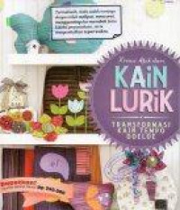 Image of Kreasi Apik dari Kain Lurik