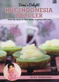 Image of Kue Indonesia Populer