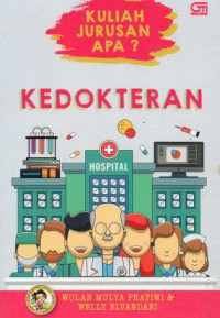 Image of Kuliah Jurusan Apa? Kedokteran