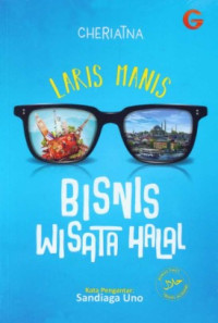 Image of Laris Manis Bisnis Wisata Halal