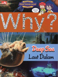 Image of Why? Laut Dalam