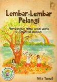 Image of Lembar-Lembar Pelangi: Membangun Mimpi Anak-Anak di Timur Indonesia